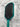 11SIX24 Hurache-X Power 2 16mm Teal — Spinwave Certified Pre-Owned (Mint) angled view