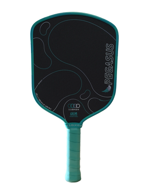 11SIX24 Pegasus Jelly Bean 2 16mm Pickleball Paddle