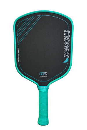 11SIX24 Pegasus Power 2 16mm Pickleball Paddle