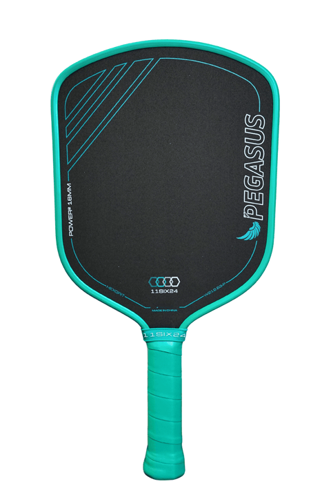 11SIX24 Pegasus Power 2 16mm Pickleball Paddle