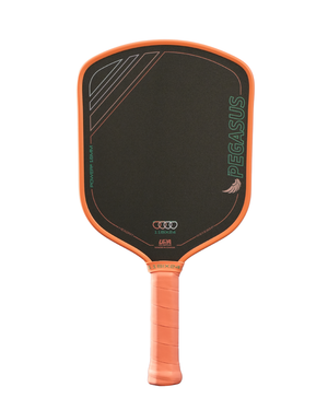 11SIX24 Power 2 Peach Edition 16mm Pickleball Paddle - Limited Edition