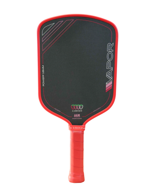 11SIX24 Summer Strawberry Power 2 16mm Pickleball Paddle - Limited Edition