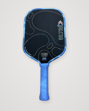 11SIX24 Ultré Jelly Bean 2 16mm Pickleball Paddle — Spinwave Certified Pre-Owned (Mint)