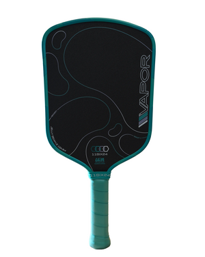11SIX24 Vapor Jelly Bean 2 16mm Pickleball Paddle