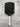 11SIX24 Vapor Power 2 16mm pickleball paddle in white, Spinwave Certified Pre-Owned