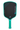 11SIX24 Vapor Power 2 pickleball paddle - Teal front