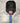 Custom RPM Friction Pro V2 Elongated 16mm Ella Oh Graffiti Pickleball Paddle — Spinwave Certified Pre-Owned (Mint)