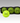 Playly Banger Hard Surface Pickleballs 3 Pack