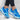 SKECHERS Viper Court Pro Women Pickleball Shoes Blue/White 172069/BLW