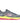 SKECHERS Viper Court Pro Women's Pickleball Shoes Gray/Pink 172069/GYPK - Spinwave Pickleball Inc.