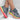 SKECHERS Viper Court Pro Women's Pickleball Shoes Gray/Pink 172069/GYPK