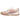 Skechers Viper Court Pro 2.0 Wide Light Pink - profile view