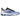 Skechers Viper Court Pro 2.0 women's pickleball shoe in White/Black/Blue - hero view