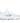 SKECHERS Viper Court Pro 2.0 Women's Pickleball Shoes White/Blue/Light Pink 172109/WBLP - Spinwave Pickleball Inc.