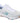 SKECHERS Viper Court Pro 2.0 Women's Pickleball Shoes White/Blue/Light Pink 172109/WBLP - Spinwave Pickleball Inc.
