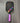Proton Series Three - Raw Carbon 15mm Pickleball Paddle - USED