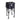 JOOLA Pickleball Ball Caddy with lockable caster wheels, holds 100 balls