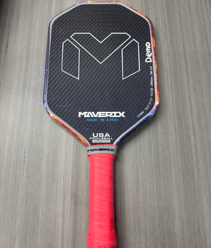 MAVERIX Pickleball Paddle Havik 15 Pro - USED