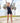 RIO ROMPER - BLACK - Spinwave Pickleball Inc.