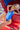 MALIBU SWIM/BODYSUIT - COBALT BLUE - Spinwave Pickleball Inc.