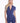 RIO ROMPER - BLUE NAVY - Spinwave Pickleball Inc.