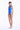 MALIBU SWIM/BODYSUIT - COBALT BLUE - Spinwave Pickleball Inc.