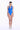 MALIBU SWIM/BODYSUIT - COBALT BLUE - Spinwave Pickleball Inc.