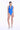 MALIBU SWIM/BODYSUIT - COBALT BLUE - Spinwave Pickleball Inc.