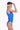 MALIBU SWIM/BODYSUIT - COBALT BLUE - Spinwave Pickleball Inc.