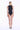 MALIBU SWIM/BODYSUIT - BLACK - Spinwave Pickleball Inc.