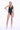 MALIBU SWIM/BODYSUIT - BLACK - Spinwave Pickleball Inc.