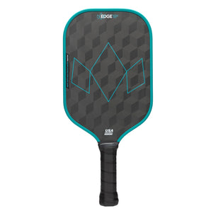 DIADEM Edge 18K Pickleball Paddle 16 mm 8.0 oz Teal