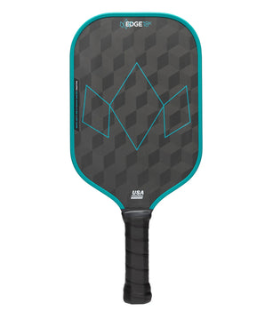 DIADEM Edge 18K Pickleball Paddle 16 mm 8.0 oz Teal