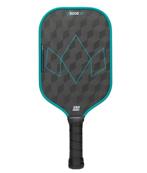 DIADEM Edge 18K Power Pickleball Paddle 16 mm 8.0 oz Teal