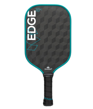 DIADEM Edge 18K Pickleball Paddle 16 mm 8.0 oz Teal