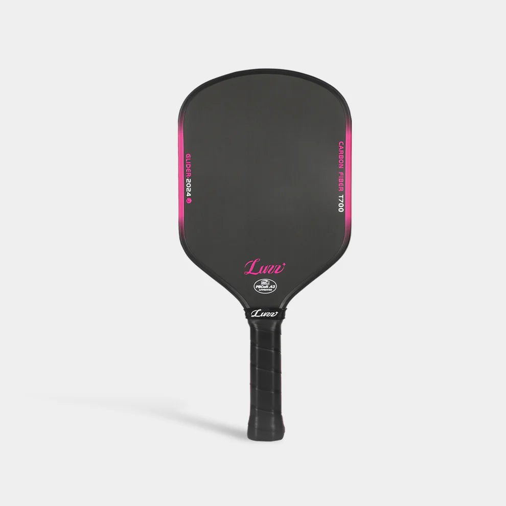 LUZZ Glider Hybrid T700 Pickleball Paddle