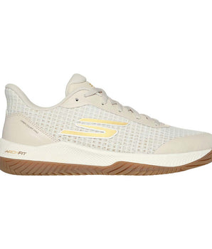 SKECHERS Viper Court Pro Women's Pickleball Shoes Off White 172069/OFWT