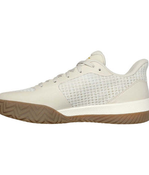 SKECHERS Viper Court Pro Women's Pickleball Shoes Off White 172069/OFWT