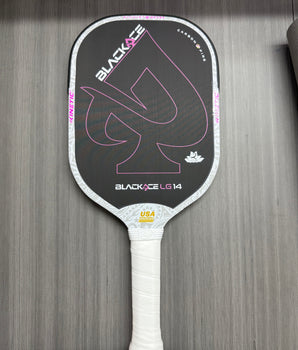 ProKennex Black Ace LG14 Pickleball Paddle - USED