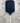 Honolulu Pickleball Company J6CR Blue Grit Pickleball Paddle — Spinwave Certified Pre-Owned (Mint) - Spinwave Pickleball Inc.