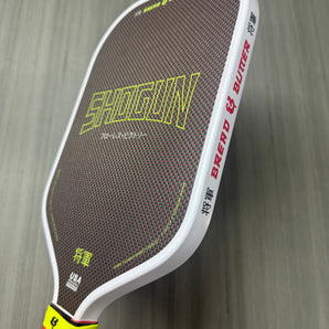 Bread & Butter The Shogun 16mm Pickleball Paddle - USED