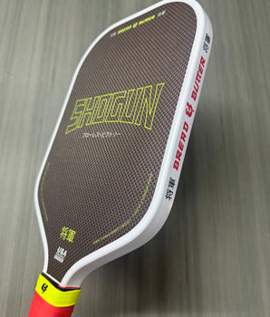 Bread & Butter The Shogun 16mm Pickleball Paddle - USED