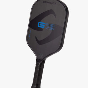 GEARBOX G2 Elongated Pickleball Paddle 14mm