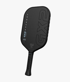 Gearbox GX2 Power Elongated 16mm Pickleball Paddle - Spinwave Pickleball Inc.