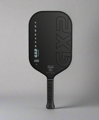 Gearbox GX2 Power Elongated 16mm Pickleball Paddle - Spinwave Pickleball Inc.
