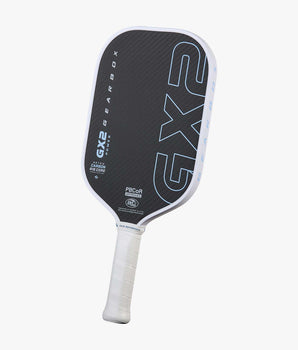 GX2 Power Elongated Limited Edition - Spinwave Pickleball Inc.