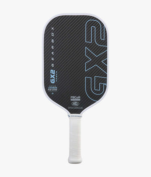 GX2 Power Elongated Limited Edition - Spinwave Pickleball Inc.