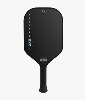 Gearbox GX2 Power Hybrid 16mm Pickleball Paddle - Spinwave Pickleball Inc.
