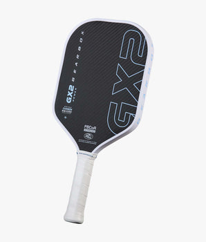 Gearbox GX2 Power Hybrid Limited Edition - Spinwave Pickleball Inc.
