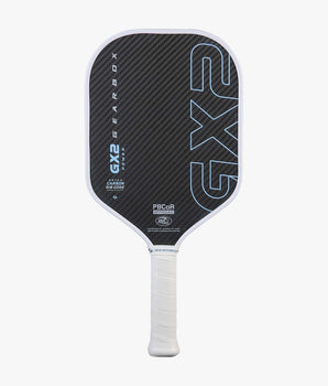 Gearbox GX2 Power Hybrid Limited Edition - Spinwave Pickleball Inc.